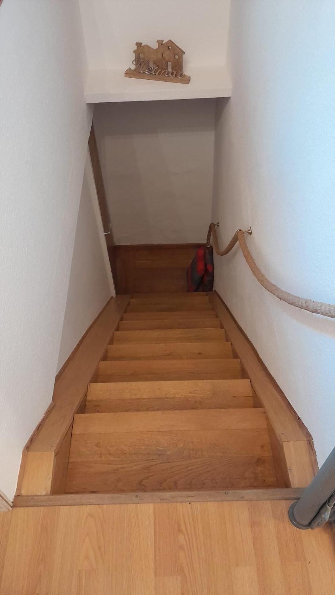 Ferienwohnung An Den Itzauen Großheirath Exteriér fotografie