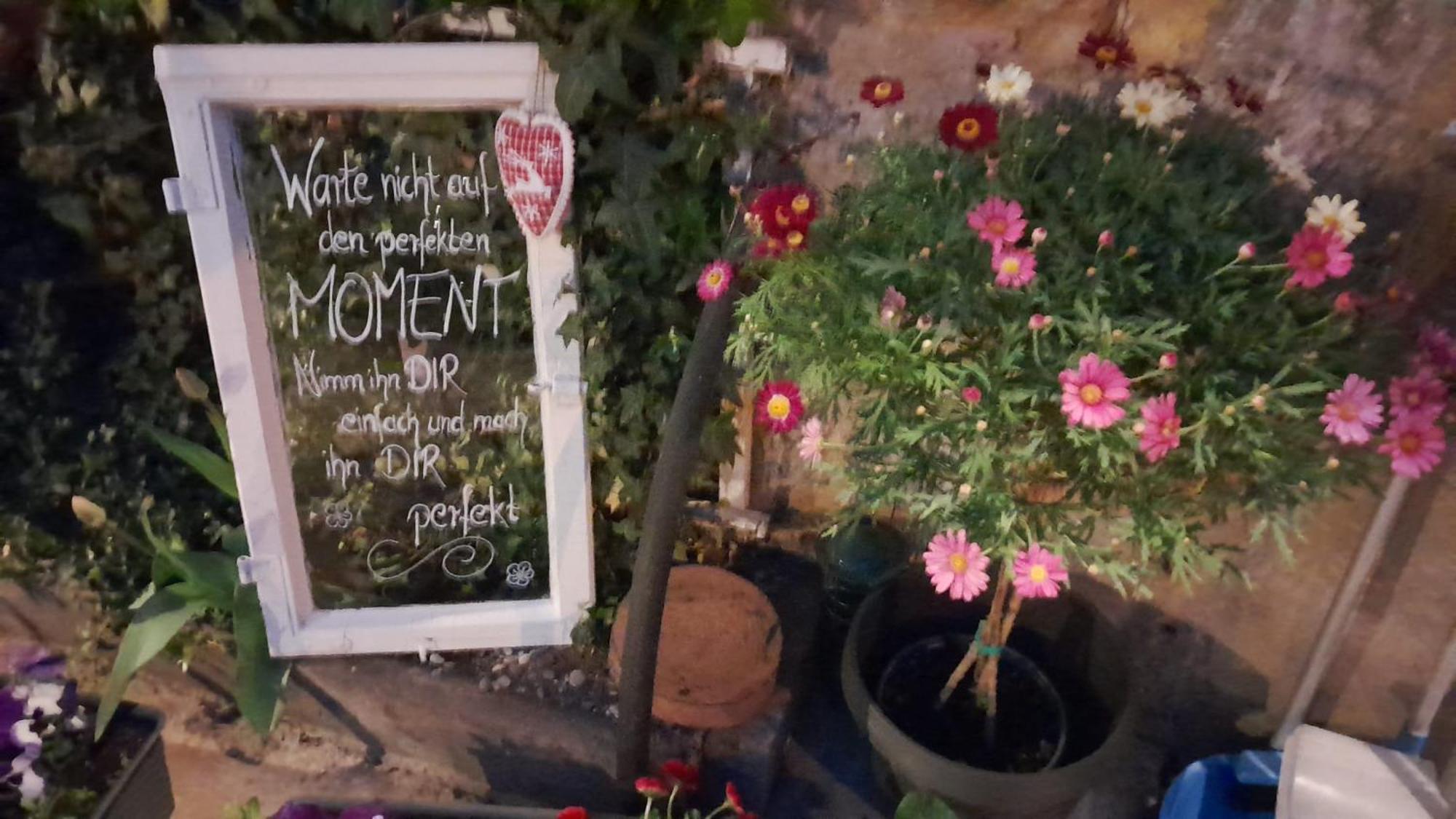 Ferienwohnung An Den Itzauen Großheirath Exteriér fotografie